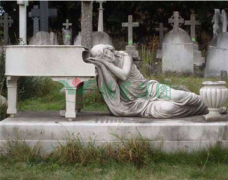 墓碑也需要特色？盘点世界上最具创意的墓碑