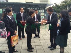 世界这么大，沐鸣想去看看——沐鸣人日本之行