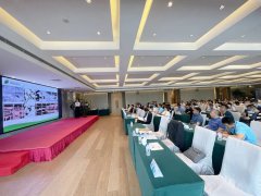 全国现代公墓建设培训班暨规划设计专题班圆满