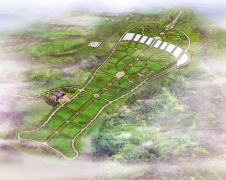 沐鸣集团：公墓投资的践行者，经营管理的行家