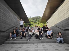 从设计到实现：沐鸣集团的陵园设计、创造全过程