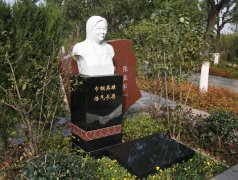 邵天亭纪念碑：永恒之光，铭记巾帼英雄之魂